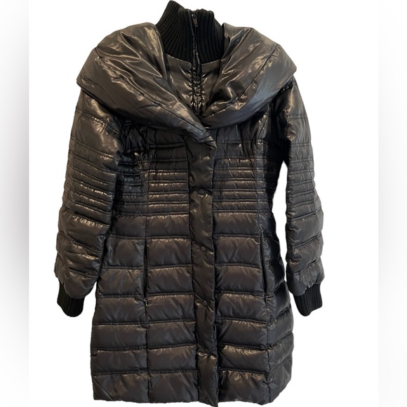 Mods International Women Puffer Jacker - Picture 1 of 8